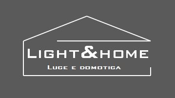 Logo_Light&home_grigio